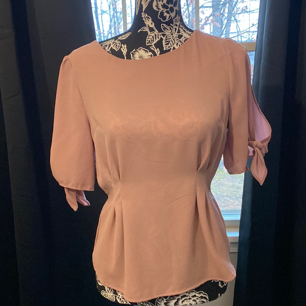 Business casual shirt